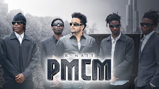 PMCM Official Music Video  R Nait  Mad Mix  Punjabi Song 2024 [upl. by Eimmij]