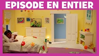 Tranquille Comme  Une Nuit étoilée  Disney Junior [upl. by Gurney]