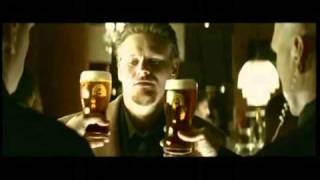 Alison King  Boddingtons TV Commercial [upl. by Anawot]