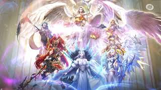 League of Angels Pact [upl. by Leann]