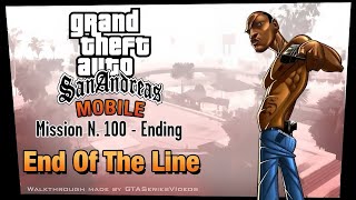 GTA San Andreas Full Gameplay [upl. by Nulubez]