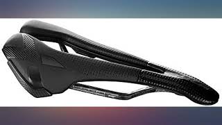 Selle Italia XLR Kit Carbonio Superflow Carbon MTB and Road Bike Saddle  for review [upl. by Navarro]