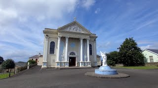 St Marys Oratory in Buncrana in County Donegal [upl. by Dahaf718]