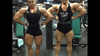 The Most Muscular Woman In the World  Nataliya Kuznetsova [upl. by Acsicnarf]