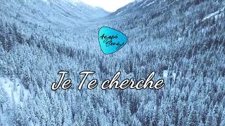 Agapé Song  Je Te cherche [upl. by Domash798]