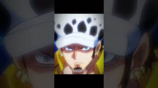 Trafalgar law edit ❤️ [upl. by Hephzibah498]