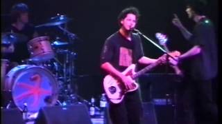 Soundgarden  19950906 Oberhausen Germany [upl. by Pentha]