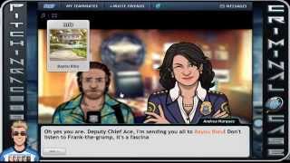 Criminal Case Pacific Bay  Case 5  The Ice Queen  Additional Investigation [upl. by Aline686]