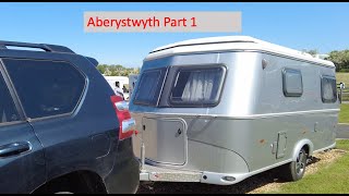 Aberystwyth Part 1 [upl. by Aisnetroh]