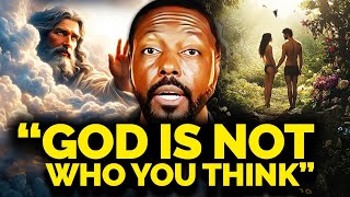 God is Not Who You Think  Billy Carson amp 4Biddenknowledge [upl. by Dorcas]