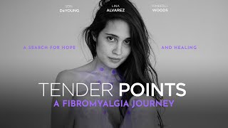 Tender Points A Fibromyalgia Journey [upl. by Assirram]