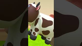 Old MacDonald Had A Farm trending viral popular shorts ytshorts littletreehouse 1 [upl. by Kele]