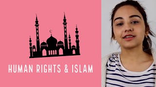 Human Rights and Islam [upl. by Valdis]