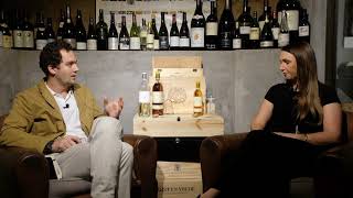 BTB Ep 4  The Legend of Chateau DYquem [upl. by Wheelwright]