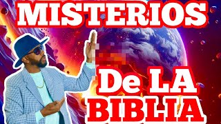 SECRETOS DE LA BIBLIA [upl. by Field]