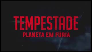 Chamada da Temperatura Máxima com o filme Planeta em fúria 15092024 [upl. by Jennie]