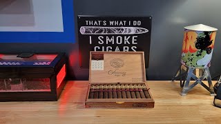 Padron 1964 Anniversary Series Imperial  Maduro [upl. by Grimonia207]