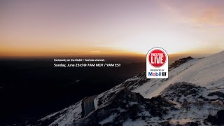 Pikes Peak Live presented by Mobil 1 [upl. by Yllib]