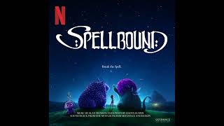 Spellbound 2024 Soundtrack  Oracles Suite – Alan Menken  A Netflix Original Film Score [upl. by Sol75]