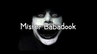 The Babadook 2014 EXPLAINED [upl. by Anairotciv]