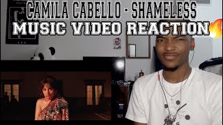 Camila Cabello  Shameless  REACTION [upl. by Prudence]