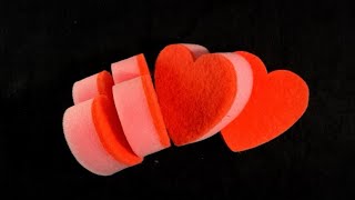 ASMR SPONGE RIPPING 🧽 BULK RIPPING DRY SPONGES 🌈💕 [upl. by Annaerda474]