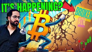 😵 ALERT⚠️ 🚨 LATEST CRYPTO NEWS amp BTC UPDATES TODAY 📊 [upl. by Holladay]