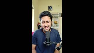 Bhajarangi 2  Nee Sigovaregu  Cover by Akshay [upl. by Snej]