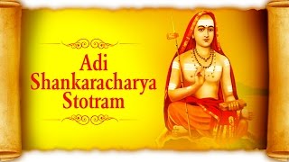 Dwadasha Panjarika Stotram by Vaibhavi S Shete  Adi Shankaracharya Stotram [upl. by Yttocs714]