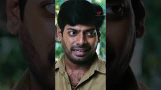 Watch full video👆 Enna Satham Indha Neram Movie Scenes  mohanraja nithinsathya maanu shorts [upl. by Seugram]