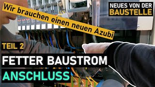 POV eines aus Ausbilders  Anschluss an NSHV [upl. by Lrem]