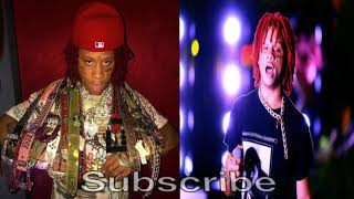 Trippie Redd  Figure Nigga [upl. by Garner]