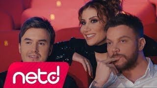 Mustafa Ceceli amp İrem Derici feat Sinan Akçıl  Çok Sevmek Yasaklanmalı [upl. by Einittirb]