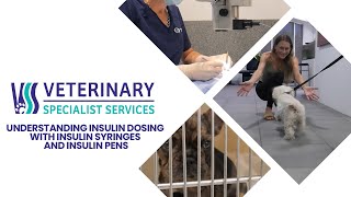 Understanding Insulin Dosing with Insulin Syringes and Insulin Pens [upl. by Brechtel]