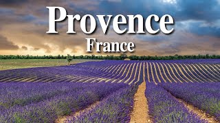 Provence France Unmissable Sights and Hidden Gems [upl. by Aihsenek]