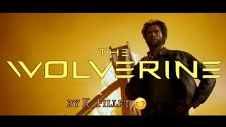 the craziest most sickest wolverine edit ever [upl. by Iddo]