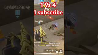 freefire gameplay mohabbat totalgaming youtube Manoj gamer1234 [upl. by Awra]