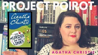 quotThe Murder on the Linksquot by Agatha Christie  Project Poirot Spoiler Free [upl. by Nomelc]