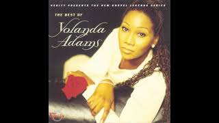 The battle is not yours Yolanda Adams [upl. by Yahiya]