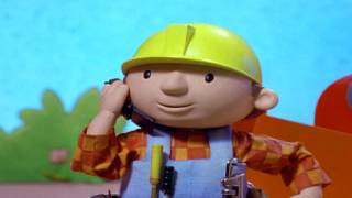 Bob the Builder Classics  Travis Paints The Town  Season 1 Ep 9  Mega Machines [upl. by Lepper397]