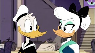 DuckTales REBOOT  Season 3 Episode 5 quotLouies Elevenquot  BLIND REACTION [upl. by Shoshanna791]