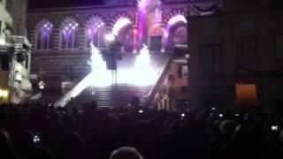 Capodanno 2013 Amalfi [upl. by Dedra263]