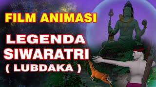 LUBDAKA LEGENDA SIWARATRI [upl. by Dnaleel]