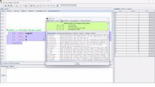 Using MIPS syscall to interface with an OS input output etc [upl. by Anerak594]