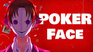 Master the Poker Face like Ayanokoji Kiyotaka [upl. by Yekram834]