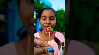 funny jamaal food candy viralvideo [upl. by Lat177]