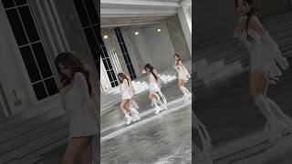 ITZY quotImaginary Friendquot MV  ON THE SCENE🎥 PERFORMANCE BEHIND 2 ITZYGOLD ITZYImaginaryFriend [upl. by Nahtnahoj825]