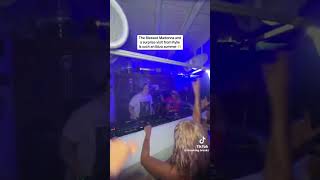 dancing with kylie in Pikes ibiza [upl. by Toulon]