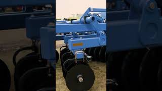 Landoll Weatherproofer Product Overview agriculture [upl. by Edme]