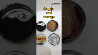 Aragaja punugu  how to use  benefits in tamil  sindinga9 online shop [upl. by Aerdnas]